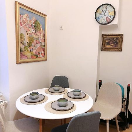 Mimi Gallery Διαμέρισμα Βουδαπέστη Εξωτερικό φωτογραφία