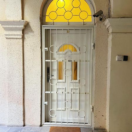 Mimi Gallery Διαμέρισμα Βουδαπέστη Εξωτερικό φωτογραφία